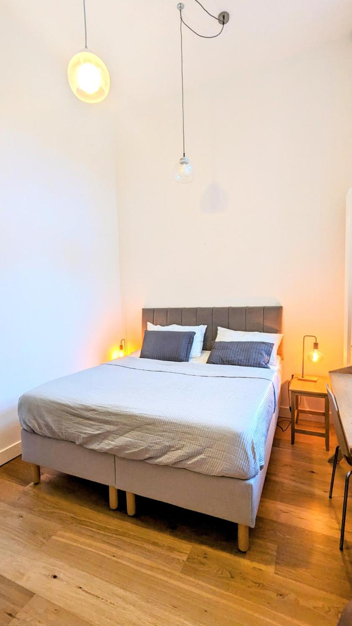 Luxury Apartment In Edinburgh City Center Dış mekan fotoğraf